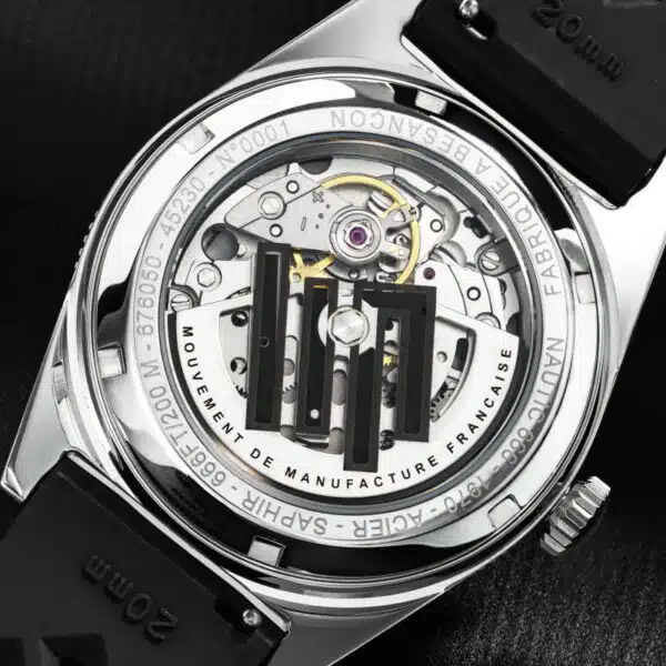 LIP Watch 676050 e
