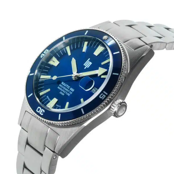 LIP Watch 676052 b
