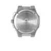 MT GAMMA CHRONOGRAPHE ACIER VERT a