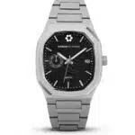 Maison du Temps MTPHI DAY DATE ACIER NOIR