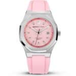 Maison du temps Watch MT BETA ROSE SILICONE ROSE