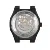 Maison du temps Watch MT BETA SQUELETTE BLACK EDITION ACIER a