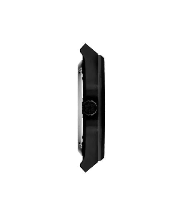Maison du temps Watch MT BETA SQUELETTE BLACK EDITION ACIER b