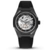 Maison du temps Watch MT BETA SQUELETTE BLACK EDITION NOIR