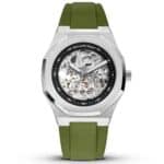 Maison du temps Watch MT BETA SQUELETTE MIYOTA KAKI