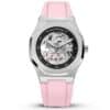 Maison du temps Watch MT BETA SQUELETTE MIYOTA ROSE