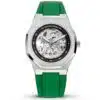Maison du temps Watch MT BETA SQUELETTE MIYOTA VERT