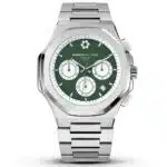 Maison du temps Watch MT GAMMA ACIE VERT