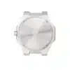 Maison du temps Watch MT GAMMA BLANC SILICONE BLANC a