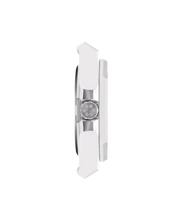Maison du temps Watch MT GAMMA BLANC SILICONE BLANC b