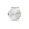 Maison du temps Watch MT GAMMA BLANC SILICONE ORANGE a