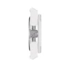 Maison du temps Watch MT GAMMA BLANC SILICONE ORANGE b