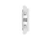 Maison du temps Watch MT GAMMA CHRONOGRAPHE ACIER BLANC b