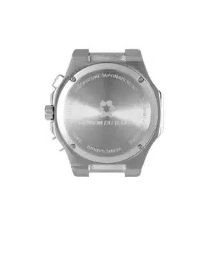 Maison du temps Watch MT GAMMA CHRONOGRAPHE ACIER ROSE a