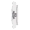 Maison du temps Watch MT GAMMA KAKI SILICONE NOIR d