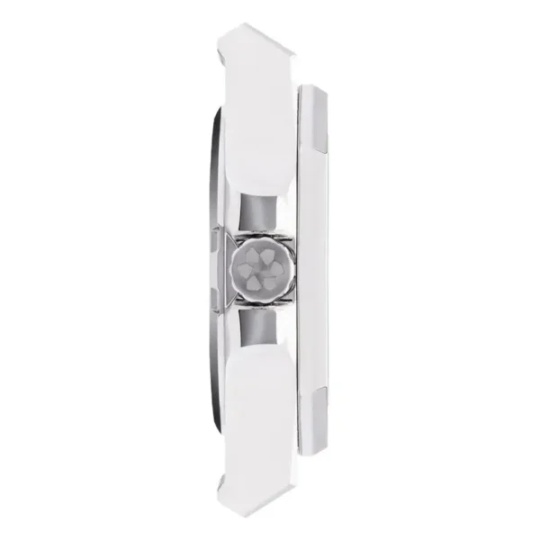 Maison du temps Watch MT GAMMA KAKI SILICONE NOIR d