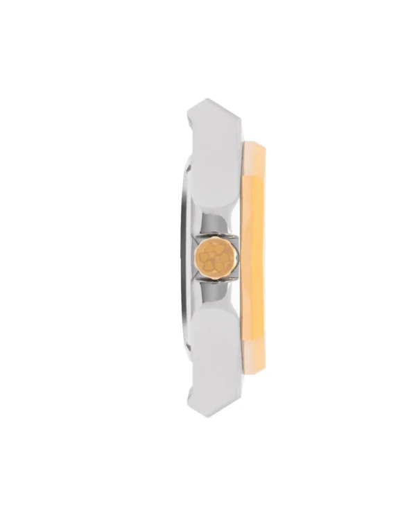 Maison du temps Watch MT ZETA COEUR OUVERT ACIER b
