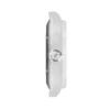Maison du temps Watch MTIOTA GRIS CAOUTCHOUC ORANGE b