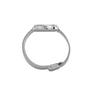 Maison du temps Watch MTMu NACRÉ BLANC a