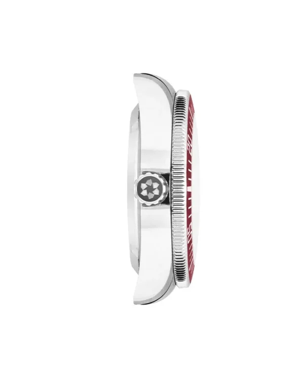 Maison du temps Watch MTSIGMA ACIER b