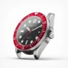 Maison du temps Watch MTSIGMA ACIER c