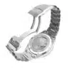 Maison du temps Watch MTSIGMA LUNETTE NOIRE ACIER c