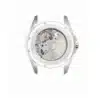 Maison du temps Watch MTSIGMA LUNETTE VERTE ACIER a