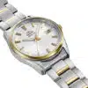 Orient Watch RA AC0R01S30B a