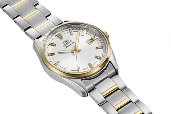 Orient Watch RA AC0R01S30B a