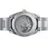 Orient Watch RA AC0R01S30B b