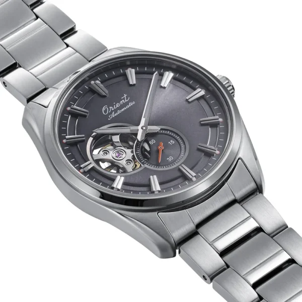 Orient Watch RA AR0012N30B a