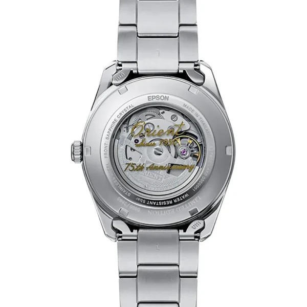 Orient Watch RA AR0012N30B b