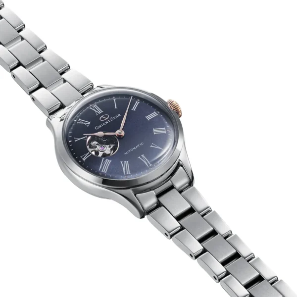 Orient Watch RE ND0022L00B a