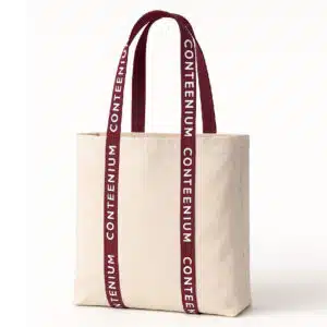 Sac Tote Bag Conteenium Profile