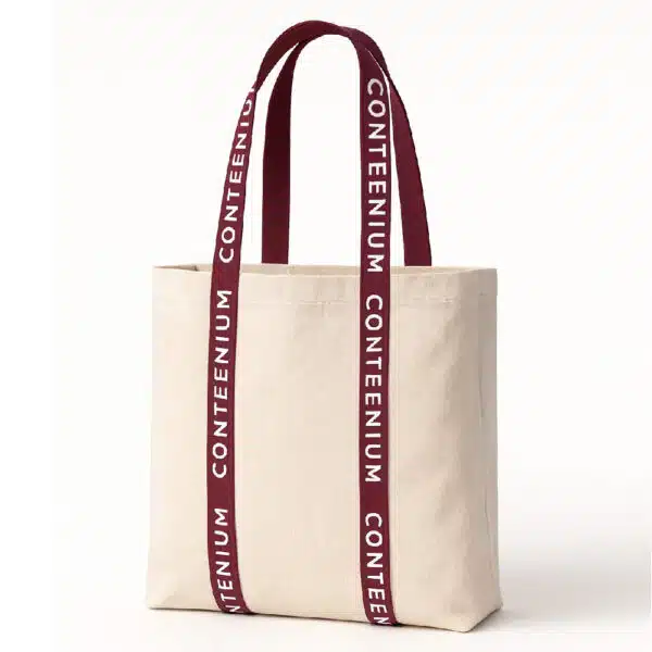 Sac Tote Bag Conteenium Profile