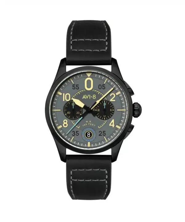 AVI 8 Watch AV 4089 08