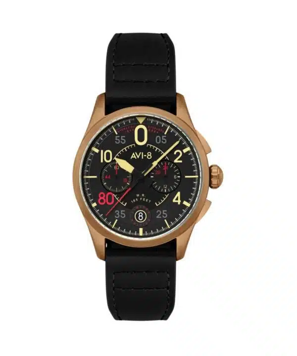 AVI 8 Watch AV 4089 0A