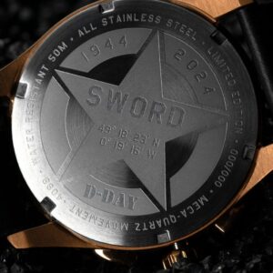 AVI 8 Watch AV 4089 0A e