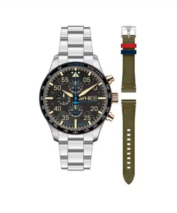 AVI 8 Watch AV 4130 11 a