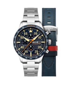 AVI 8 Watch AV 4130 22