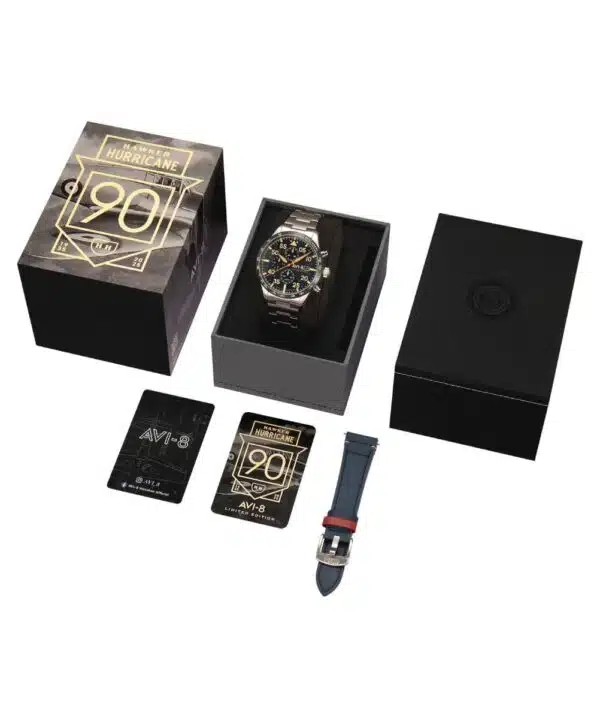 AVI 8 Watch AV 4130 22 d (1) AVI 8 Watch AV 4130 22 d (1)