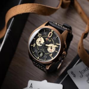 Avi 8 watch AV 4089 07 gg