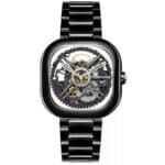 CIGADESIGN Watch C012 BB01 W7B