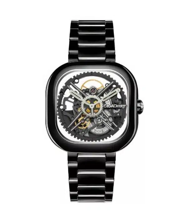 CIGADESIGN Watch C012 BB01 W7B CIGADESIGN Watch C012 BB01 W7B