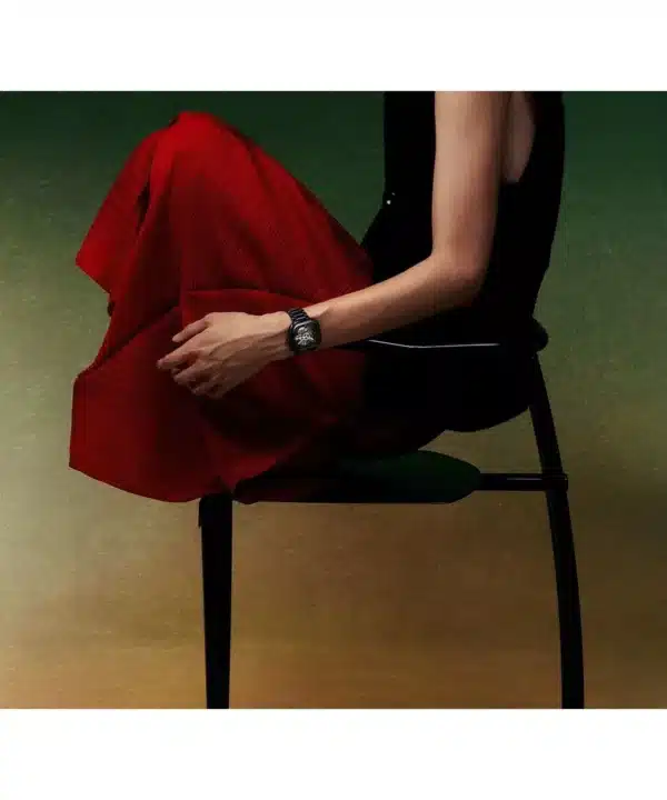 CIGADESIGN Watch C012 BB01 W7B a CIGADESIGN Watch C012 BB01 W7B a