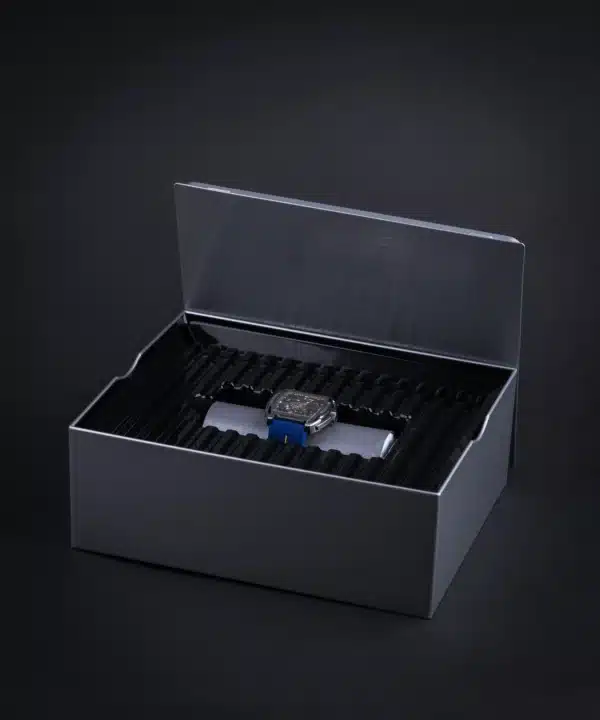 CIGADESIGN Watch C012 BB01 W7B b CIGADESIGN Watch C012 BB01 W7B b