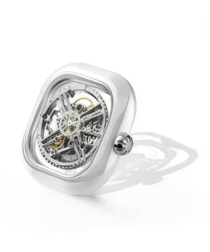 CIGADESIGN Watch C012 WG01 W7W c