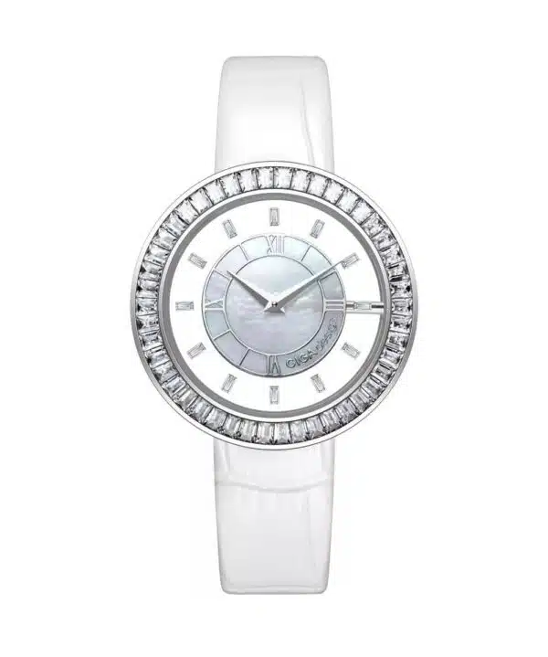 CIGADESIGN Watch D022 SIWH 1WH