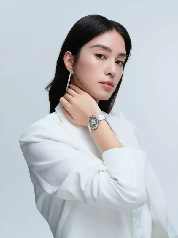 CIGADESIGN Watch D022 SIWH 1WH a