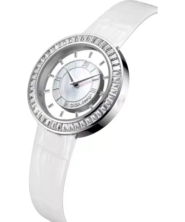 CIGADESIGN Watch D022 SIWH 1WH d